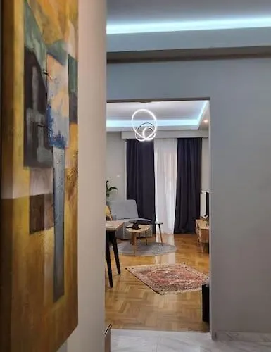 Travellerspot_ii Cozy 2br Selanik